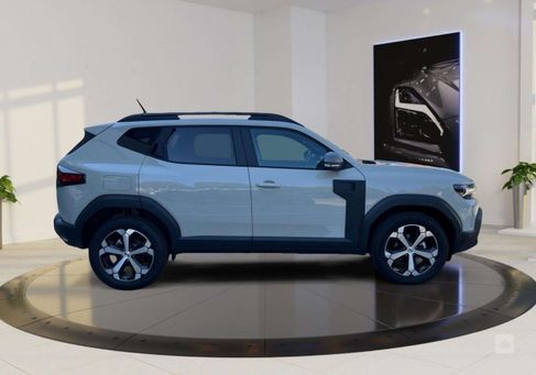 Dacia Duster, 2024