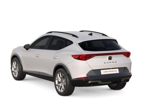 Cupra Formentor, 2023