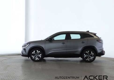 Renault Austral, 2025