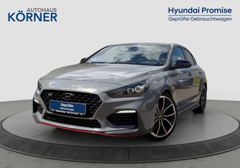 Hyundai i30, 2020 2