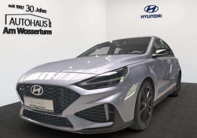 Hyundai i30, 2024
