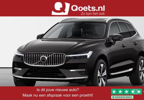 Volvo XC60, 2024