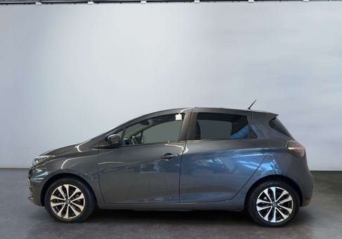 Renault ZOE, 2020 3