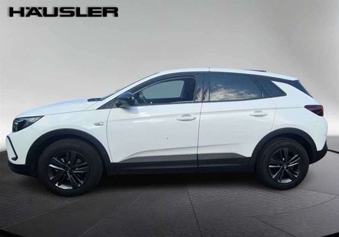 Opel Grandland X, 2022 2
