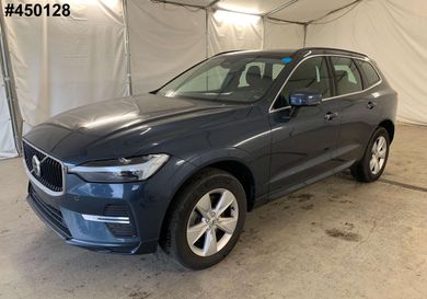 Volvo XC60, 2024