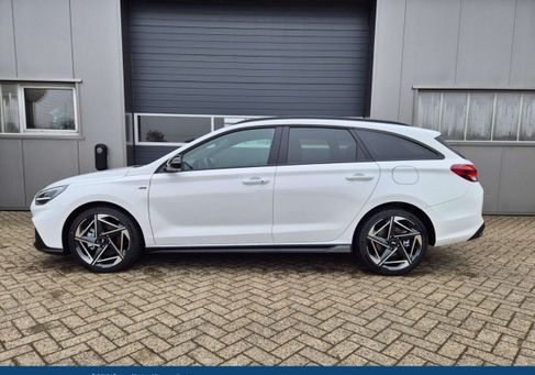 Hyundai i30, 2026 2