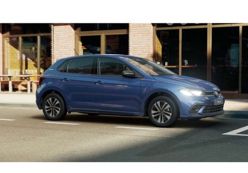 Volkswagen Polo, 2026 3