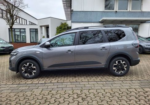 Dacia Jogger, 2026