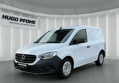 Mercedes-Benz Citan, 2022