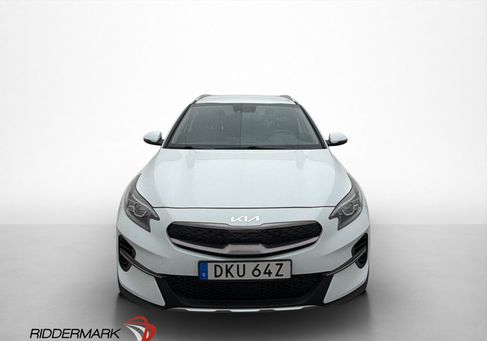Kia XCeed, 2022 2