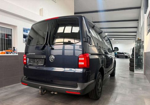 Volkswagen T6 Transporter, 2019 3