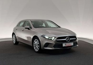 Mercedes-Benz A 250, 2020