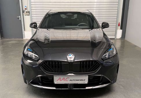 BMW 120, 2025