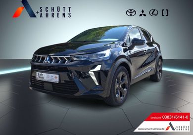 Mitsubishi ASX, 2026