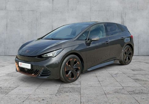 Cupra Born, 2023