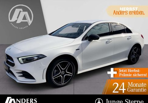 Mercedes-Benz A 250, 2020