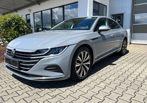 Volkswagen Arteon, 2023