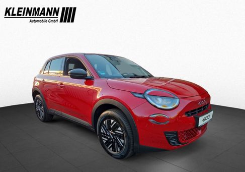 Fiat 600, 2024 2