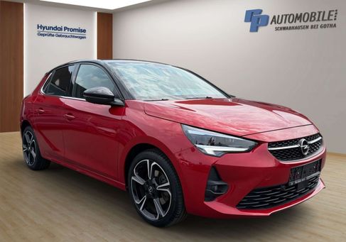 Opel Corsa, 2021 2