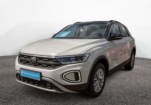 Volkswagen T-Roc, 2025