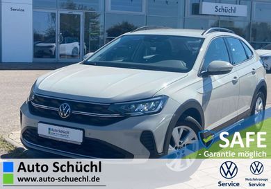 Volkswagen Taigo, 2023