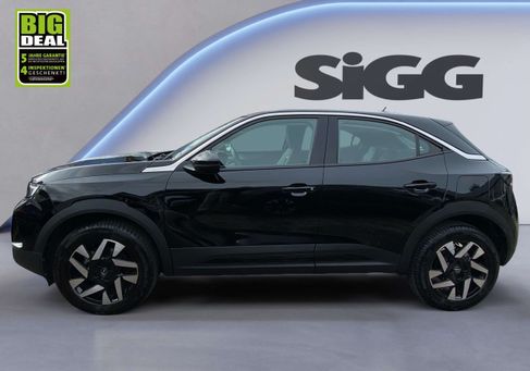 Opel Mokka, 2023 3