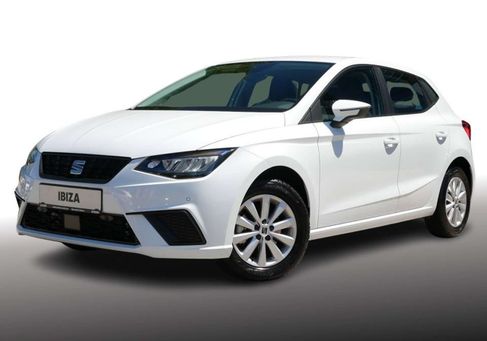 Seat Ibiza, 2023
