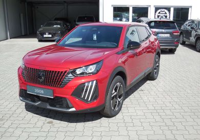 Peugeot 2008, 2026