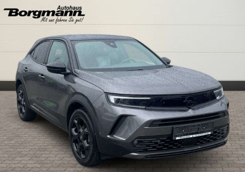 Opel Mokka, 2023 3