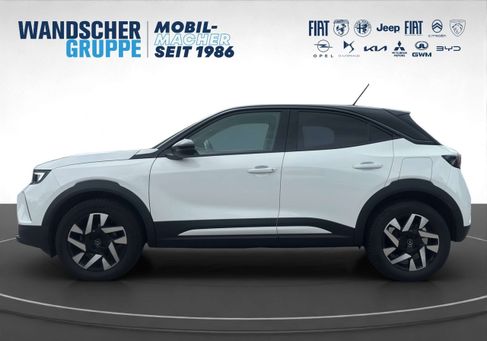 Opel Mokka, 2024 2