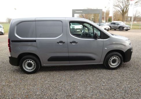 Fiat Doblo, 2023