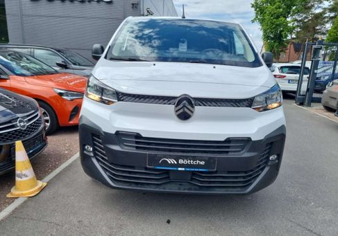 Citroën Jumpy, 2025