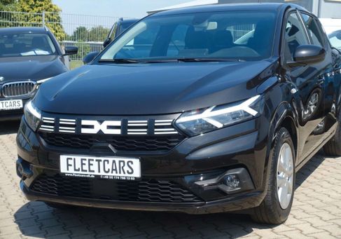 Dacia Sandero, 2023