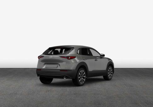 Mazda CX-30, 2026 2