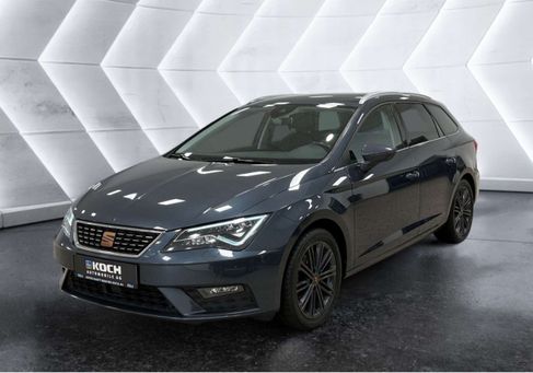 Seat Leon, 2020 3