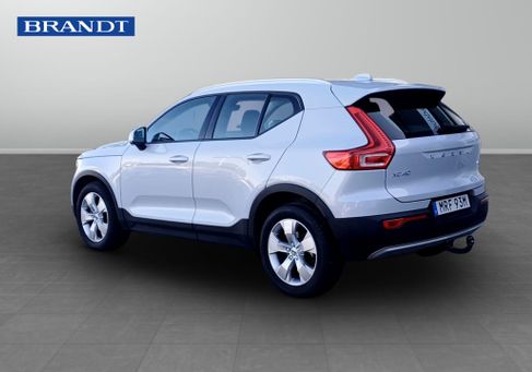 Volvo XC40, 2020 2