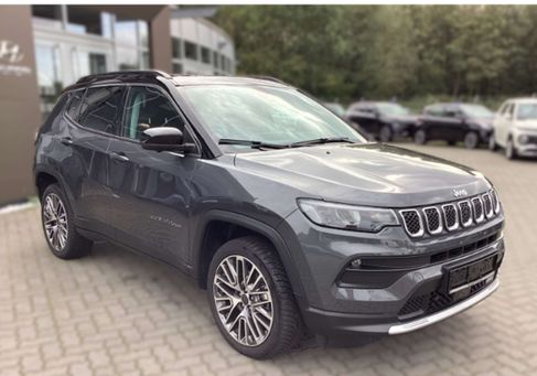 Jeep Compass, 2023 3