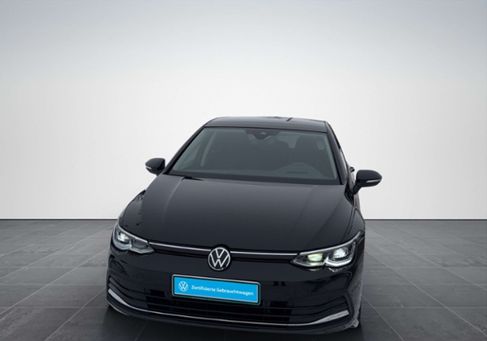 Volkswagen Golf, 2022 3