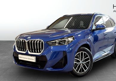 BMW X1, 2026