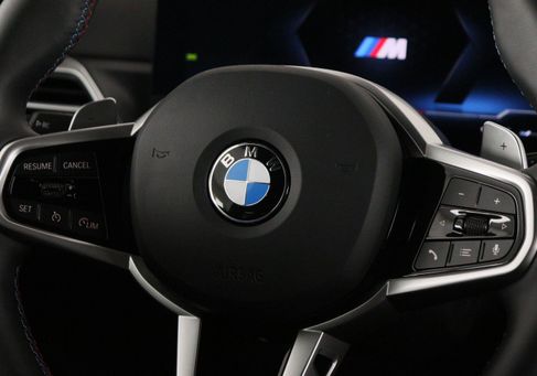 BMW M240i, 2025 3