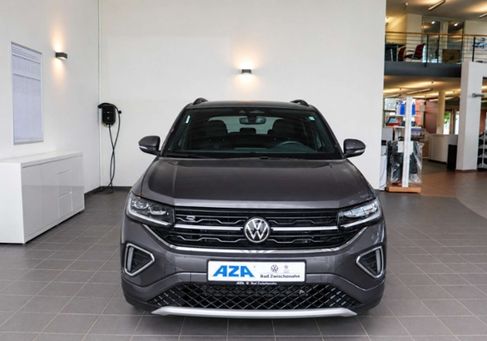 Volkswagen T-Cross, 2026 3