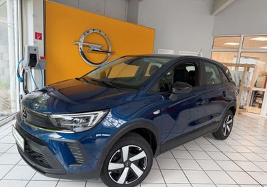 Opel Crossland X, 2023