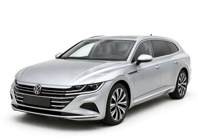 Volkswagen Arteon, 2022
