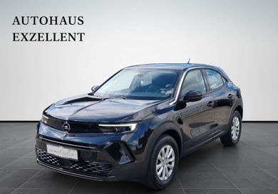 Opel Mokka, 2024