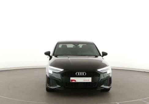 Audi A3, 2021 3