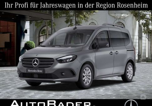 Mercedes-Benz Citan, 2023