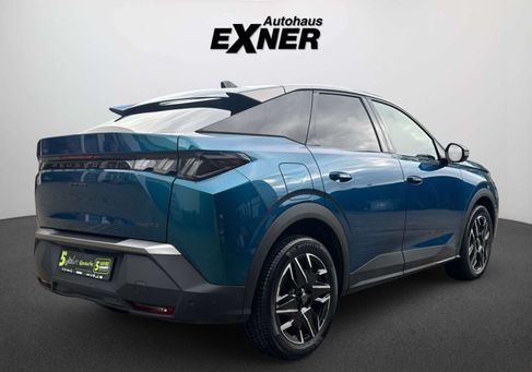 Peugeot 3008, 2024