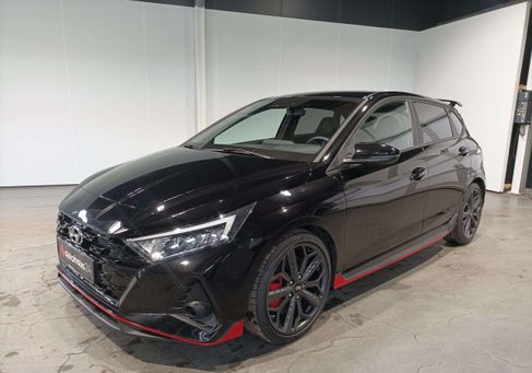 Hyundai i20, 2023 3