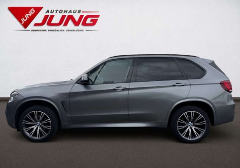 BMW X5, 2018 3