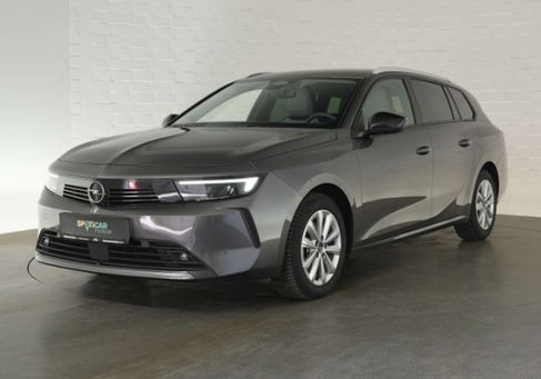 Opel Astra, 2024